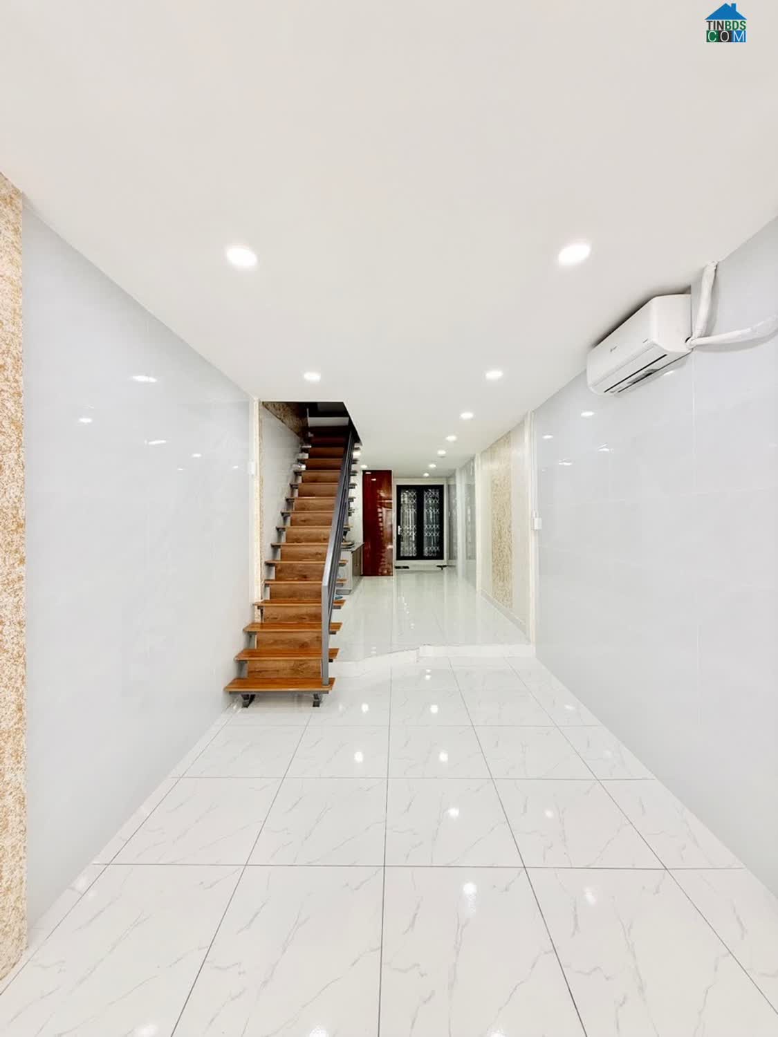 Ảnh Nhà khu VIP Phú Nhuận, hẻm xe tải 6m, vài bước ra mặt tiền Huỳnh Văn Bánh 0