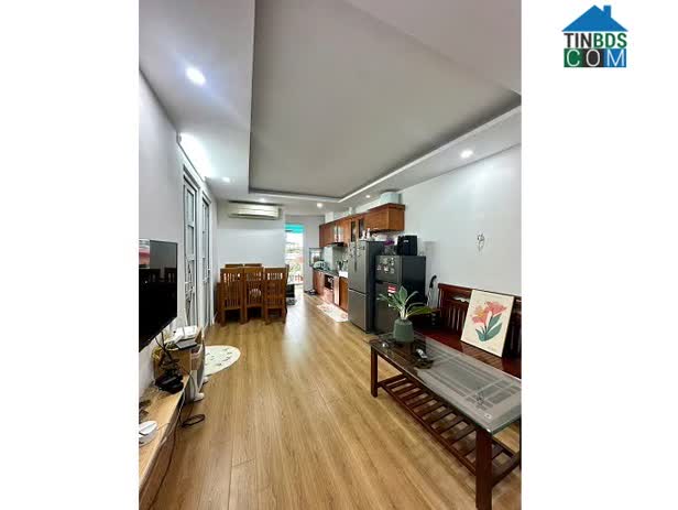 Ảnh Chính chủ cho thuê căn hộ tầng 7 đường Hoàng Hoa Thám, P.Ngọc Hà, HN; 0966881990 0