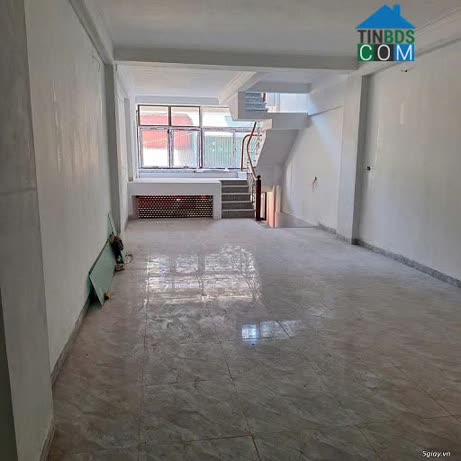 Ảnh Chính chủ cho thuê nhà mới xây làm Văn phòng tầng 1 + 2 tại Đống Đa, Hà nội. LH 0984750551 0