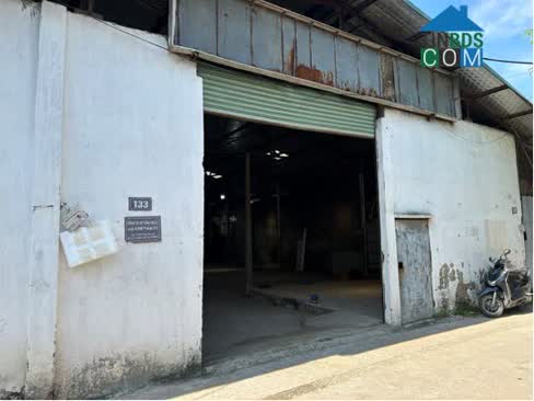 Ảnh Cho thuê kho xưởng 400m2 tại ngõ 129 Đại Linh, Trung Văn, Hà Nội; 0913234040 0