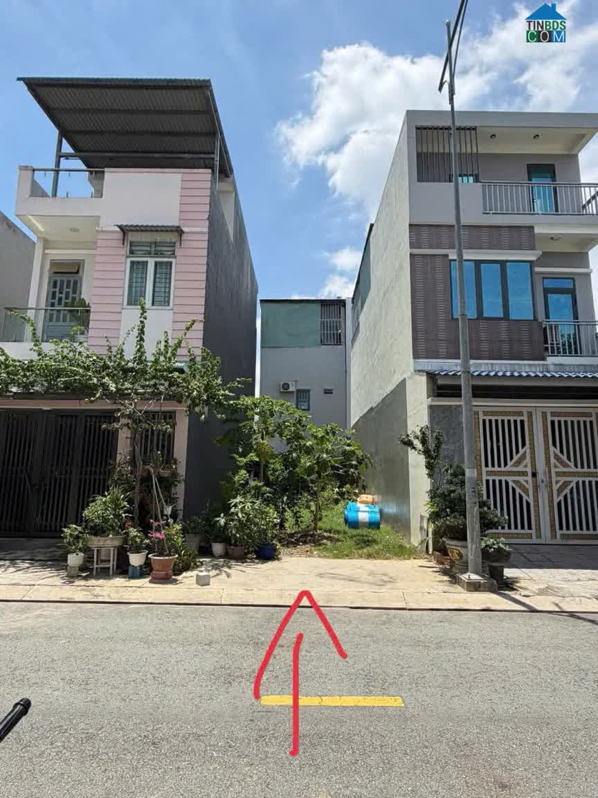 Ảnh Thanh Lý Lô Đất Ông Bà Để Lại Gần Công Viên Bình Chánh Giá 970 Triệu 0