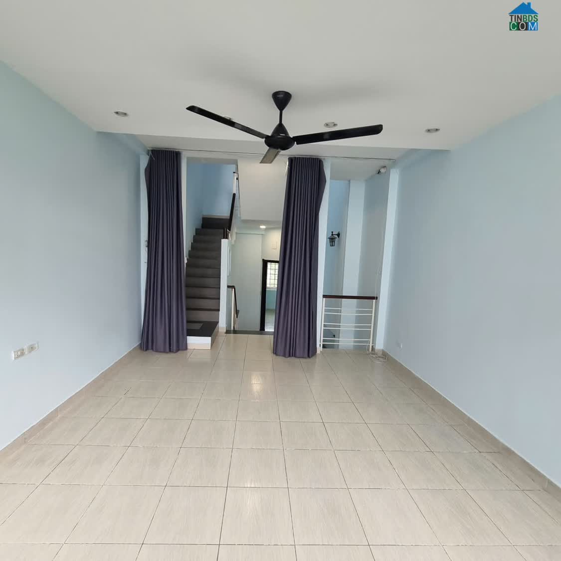 Ảnh BÁN NHÀ Đường Võ thị Đặng Quận 7 – 5m x 20m – 1 lầu 0