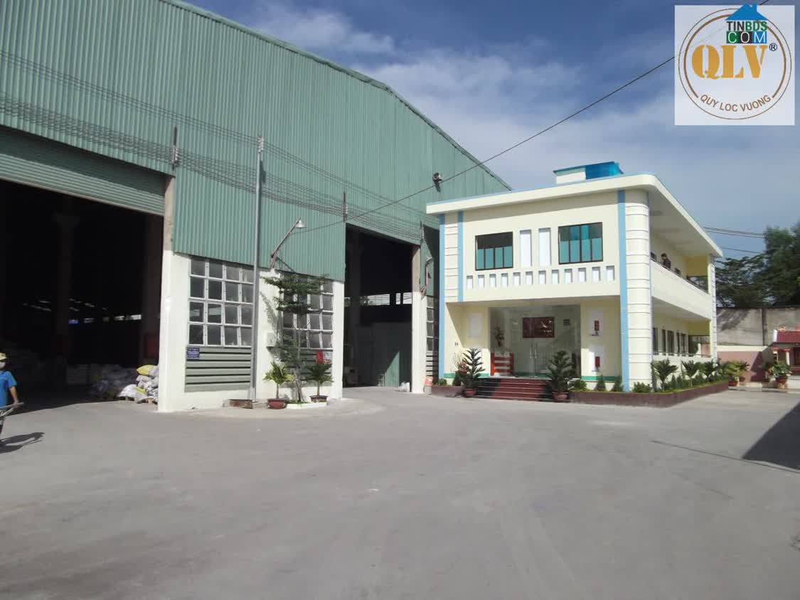 Ảnh Bán Hoặc Cho Thuê Nhà Xưởng – Vĩnh Cửu, Đồng Nai 16.625 M² 0