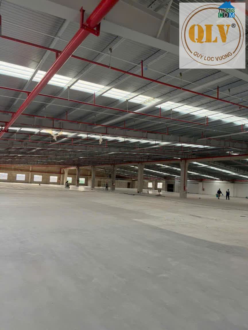 Ảnh Cho thuê nhà xưởng – KCN SÓNG THẦN 3, BÌNH DƯƠNG 19.923 m² 0