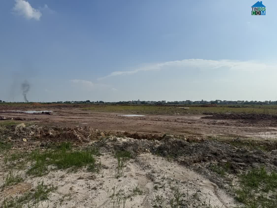 Ảnh Chuyển Nhượng 5.000m² Đất Cụm Công Nghiệp Hữu Lũng – Lạng Sơn | Giá 77 Usd/m² 0