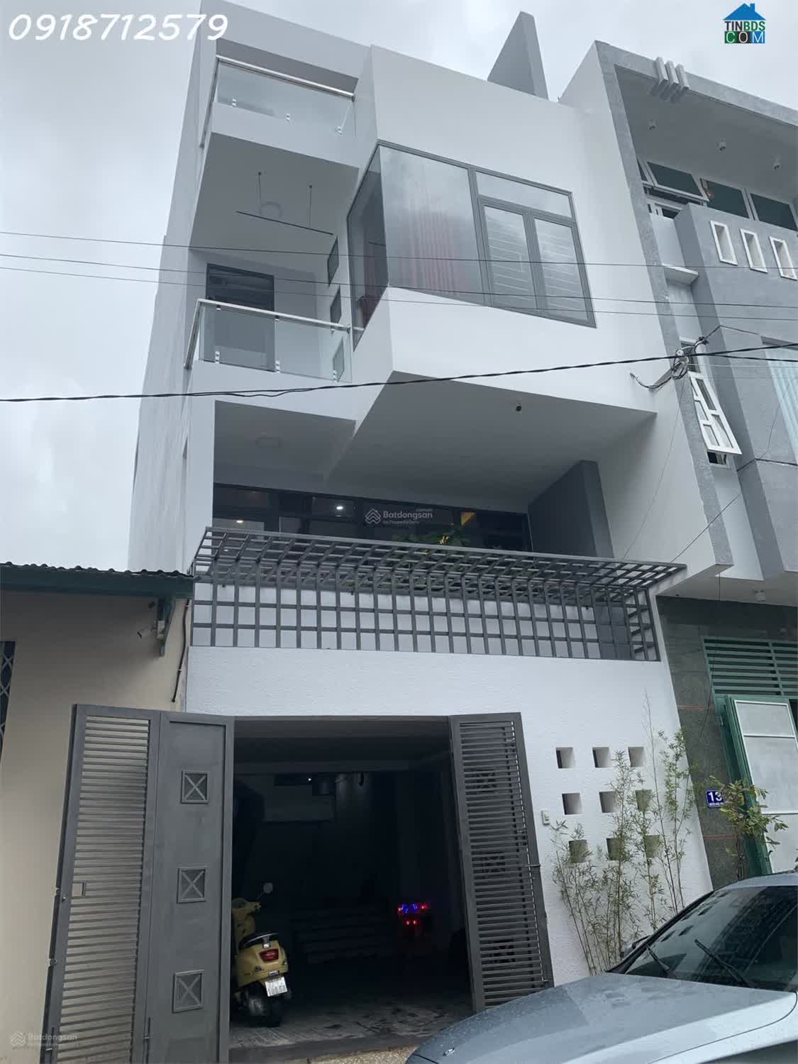 Ảnh BĐS cho thuê hoặc ở gần chợ, bệnh viện, gần biển tại P. Quy Nhơn Nam, Gia Lai 0