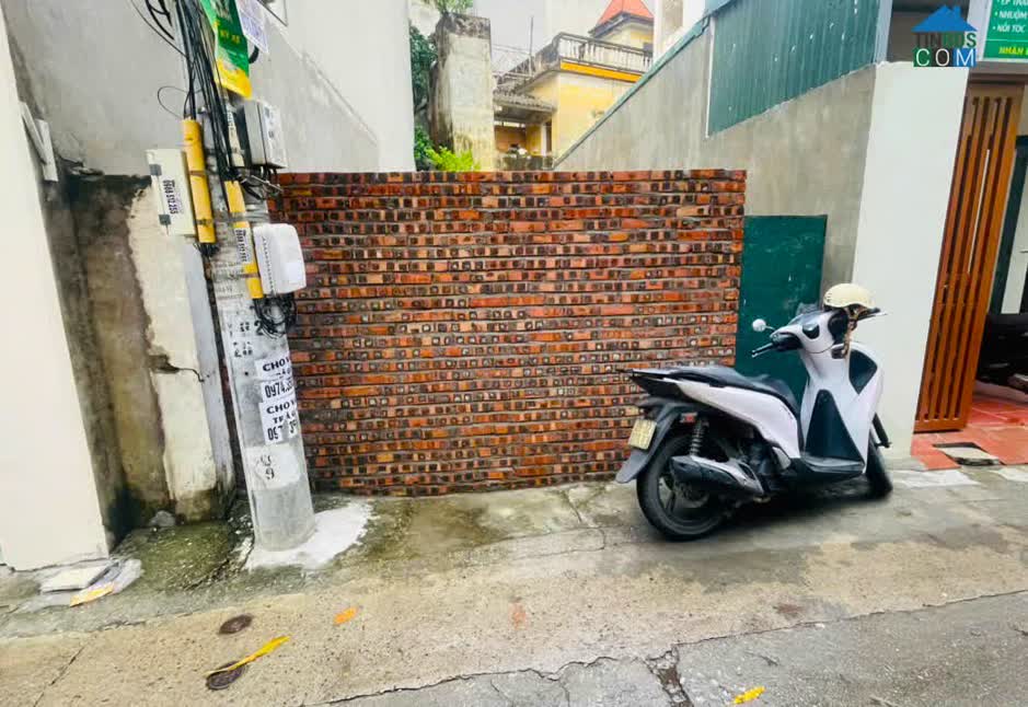 Ảnh Bán Gấp Đất Vị Trí Vàng Gần Trục Cổ Linh – Long Biên | 61m² Vuông Vức | Ngõ Thông Ô Tô Ngủ | Giá... 0