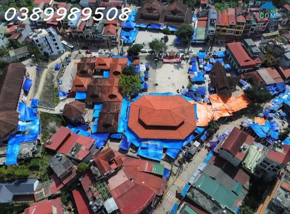Ảnh Cần bán nhà mặt phố, mặt chợ Bắc Hà - Lào Cai 0