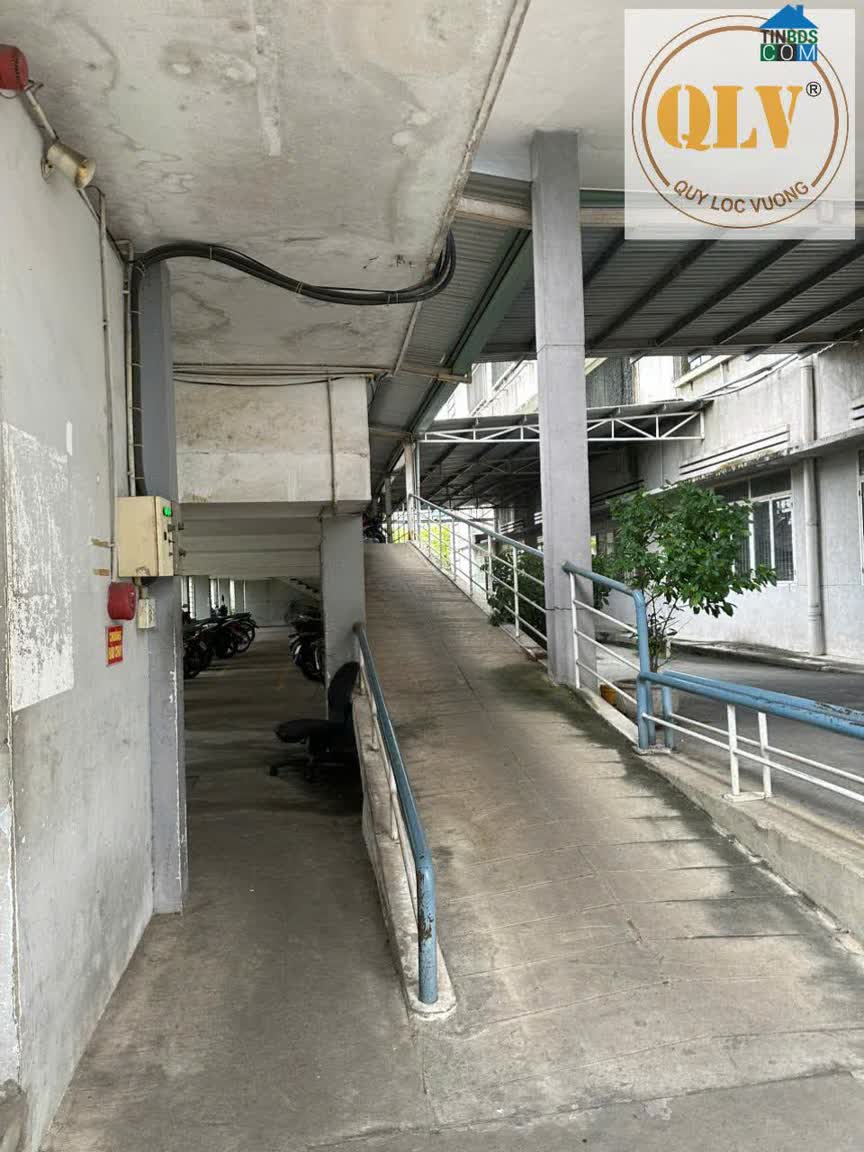 Ảnh Cho Thuê Nhà Xưởng KCN Biên Hòa 2, Đồng Nai 5.801 M² 0