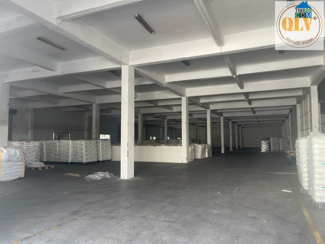 Ảnh Bán / Cho thuê nhà xưởng KCN SÓNG THẦN 3, BÌNH DƯƠNG 20.340 m² 0