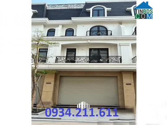 Ảnh Bán nhà liền kề Hoàng Huy, Thủy Nguyên, Hải Phòng - 0934.211.611 0