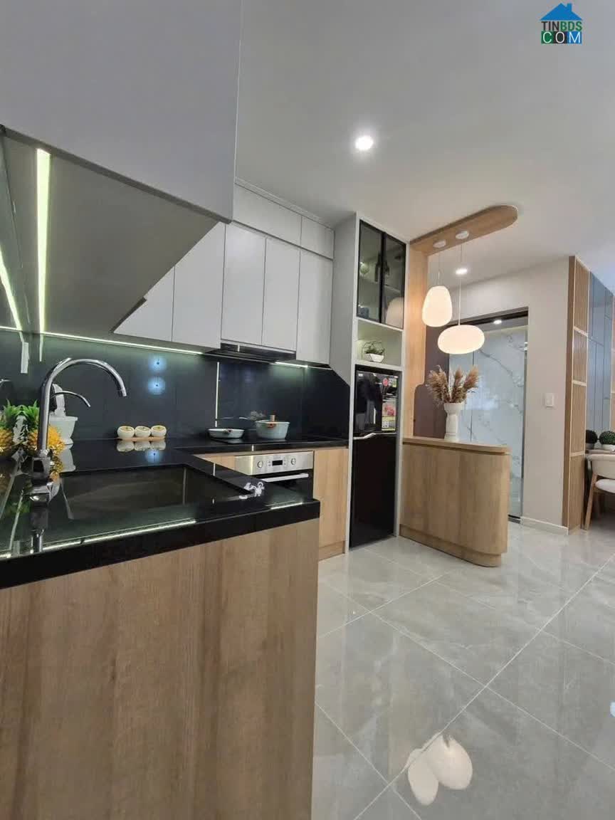 Ảnh bán căn hộ chung cư giá 2.5 tỷ với lãi suất 6.9% trong 4 năm 0