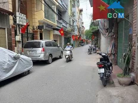 Ảnh Cho thuê cả nhà tại 16 ngõ 16 Thuỷ Sản, Thanh Liệt, Thanh Trì, HN, 12tr/th; 0986624468 0