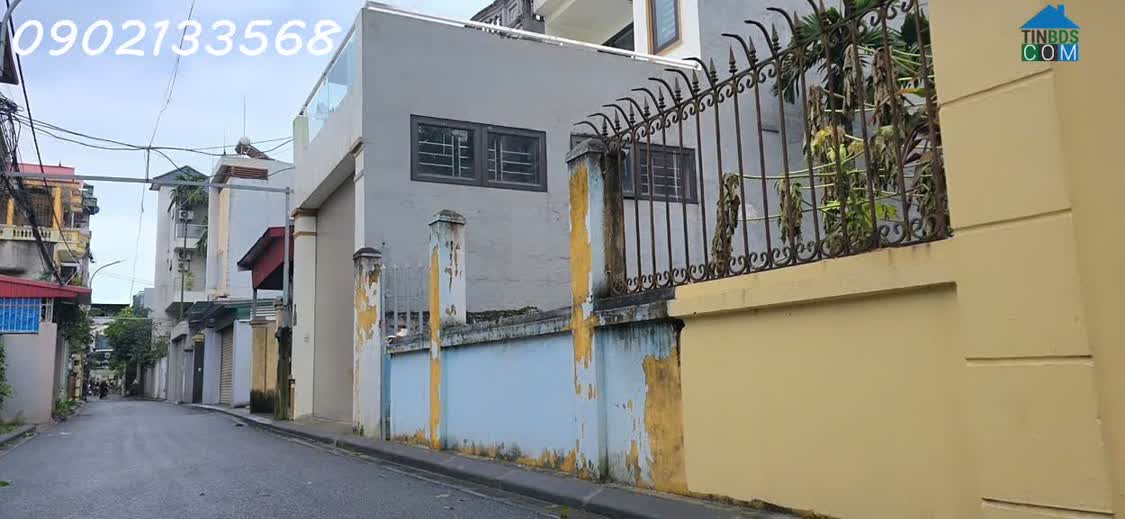 Ảnh Chính chủ bán lô đất đẹp sát 30 lô Đấu giá trung tâm Đông Anh, vị trí lõi hiếm có. 0