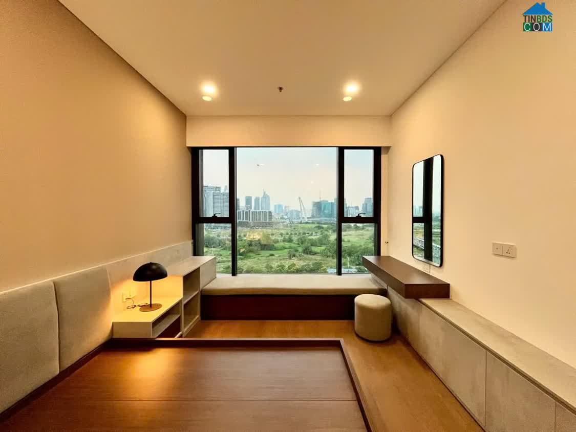 Ảnh The River Thủ Thiêm - 3PN + 135m² + Nội Thất Đẹp 0