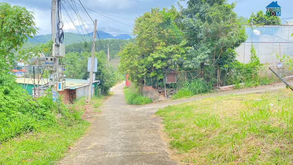 Ảnh Bán hơn 4 sào gần giáp resot đôi dép hiệp an - ven đà lạt 0