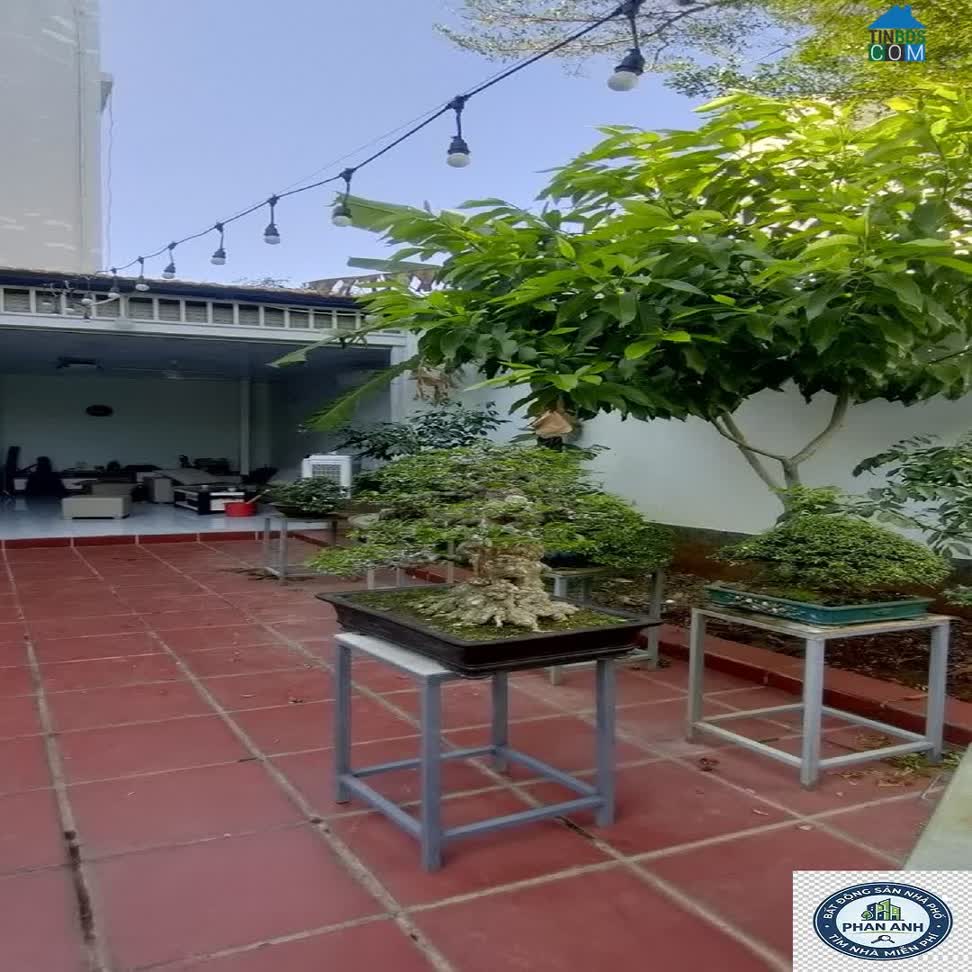 Ảnh Tìm nhà mặt tiền Phước Long cứ sợ ồn ào chật chội, cho đến khi bước vào... Với 160m² đất mà chỉ... 0