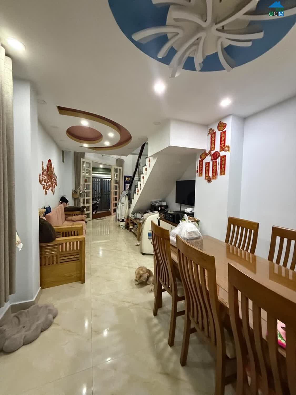 Ảnh Nhà nguyễn chế nghĩa quận8 0