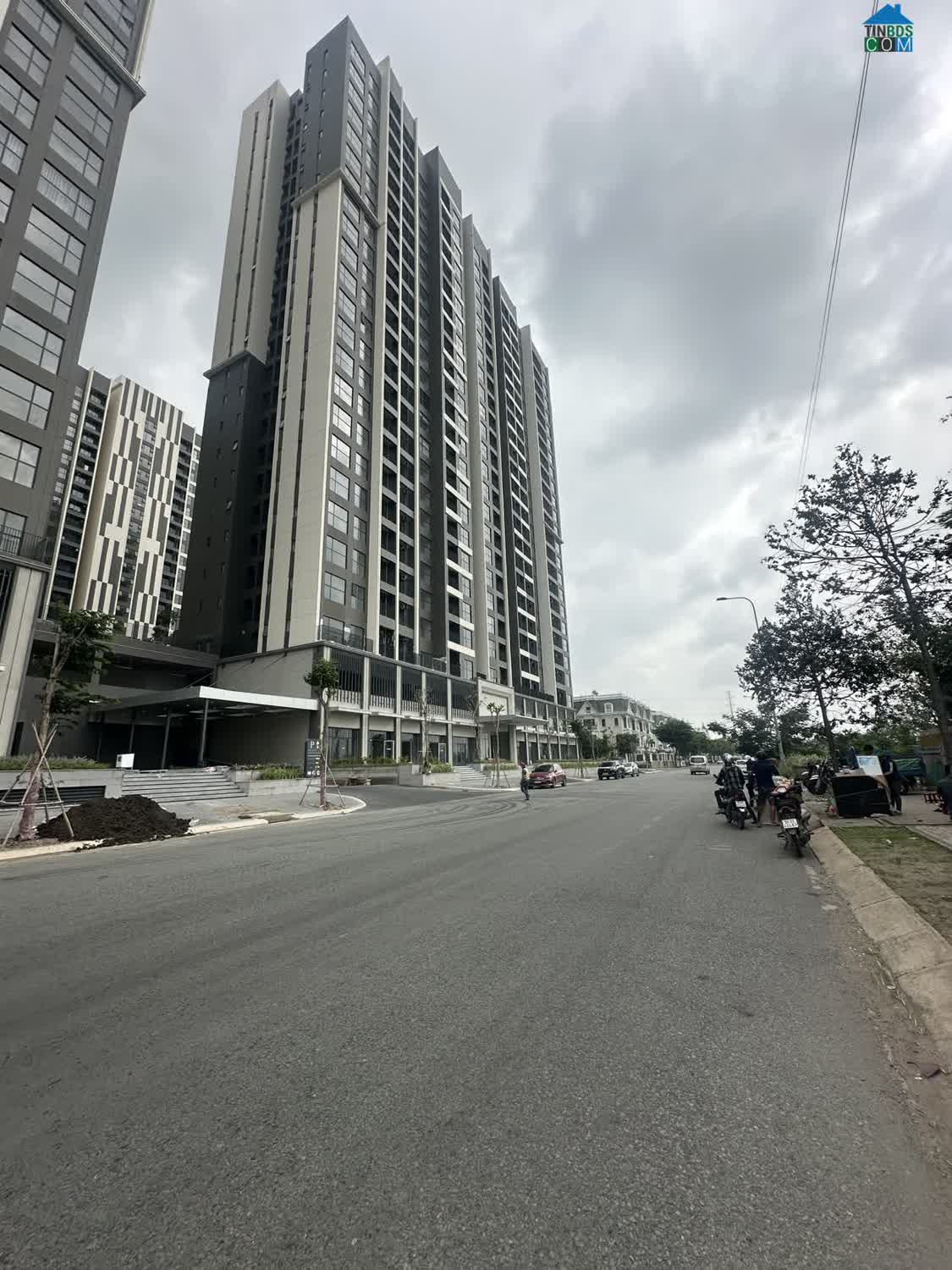 Ảnh Victoria Village - 3PN - 82,2m² - Tầng Cao - 8,6 Tỷ 0