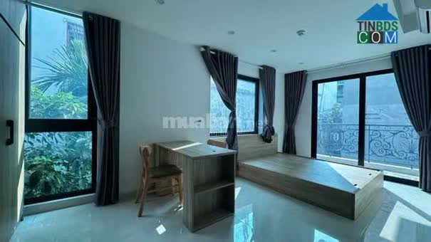 Ảnh Cần Cho Thuê Căn Hộ CCMN Full Nội Thất Tại Phố Vọng - Quận Hai Bà Trưng - HN 0