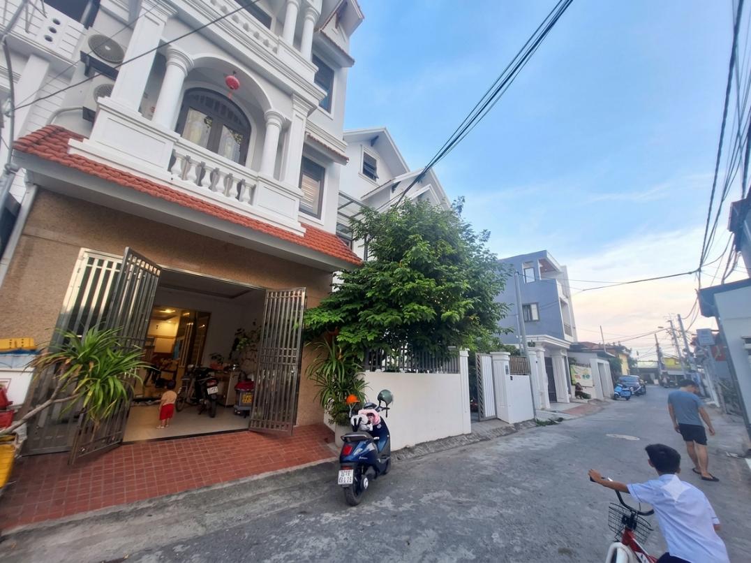 Ảnh Cần bán căn nhà 3 tầng Cát Linh, Tràng Cát dân xây cực kỳ đẹp, tâm huyết 0