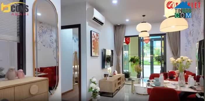 Ảnh Chính chủ bán căn hộ 2PN - 1WC Bcons Asahi mặt tiền QL1K, P.Đông Hòa (Dĩ An), TP.HCM; 0913221293 0