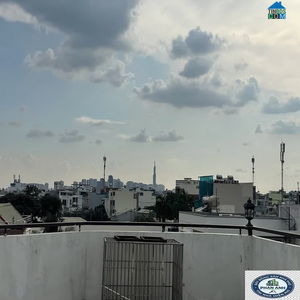 Ảnh Nhà mặt tiền Dương Đình Hội , Phước Long | 4 tầng với 150m² đất mà chỉ có 16 đồng hơn... 0