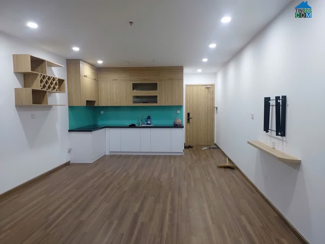 Ảnh Bán Căn Hộ Chung Cư Metro Tower - 41.2m2 - Giá Chỉ 2tỷ - Đông Hoà - Thủ Đức. 0