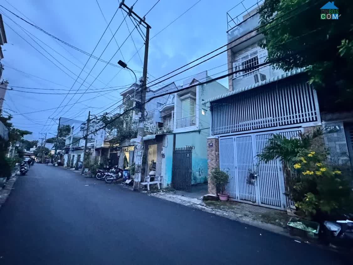Ảnh Chính chủ bán gấp nhà Đường số 9, mặt tiền 10m, 100m2 chỉ 9 tỷ 0