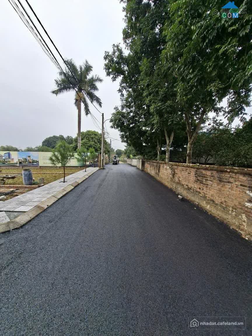 Ảnh Chính chủ cần tiền bán gấp Lô 100m Gần ĐHQG & khu Công Nghệ Cao 0