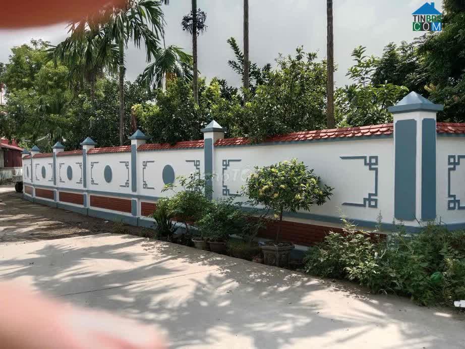 Ảnh Cho thuê đất làm xưởng ở Xã Chương Dương, Huyện Thường Tín, Hà Nội 0