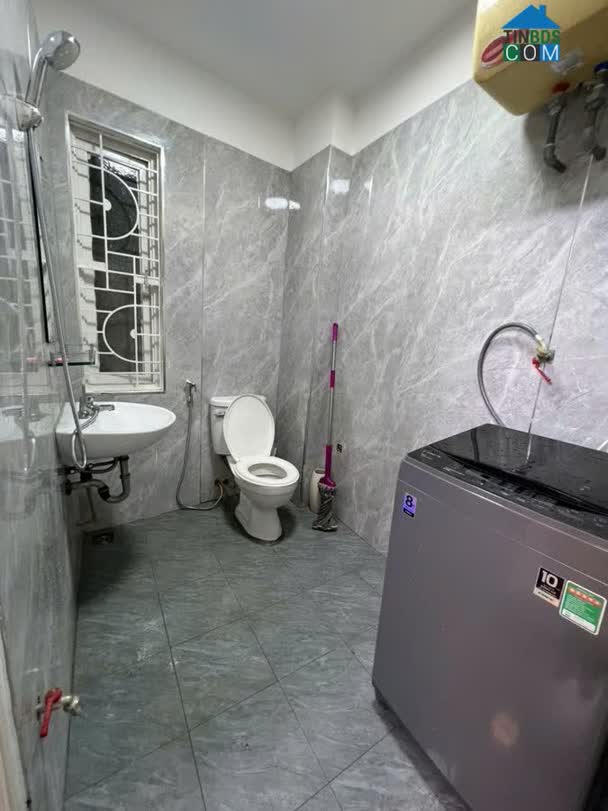 Ảnh Bán căn hộ 2 phòng ngủ 50m² gần Hồ Tùng Mậu, Cầu Giấy, giá 2 tỷ hơn 0