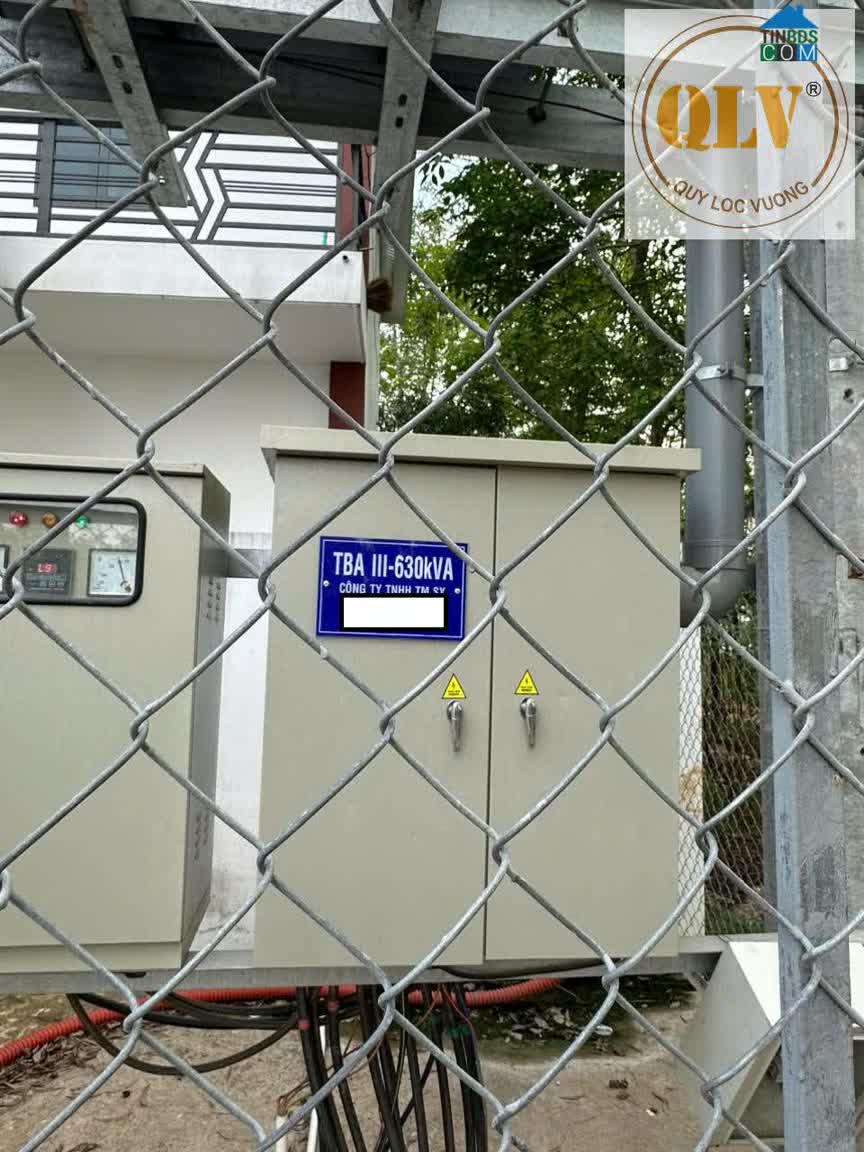 Ảnh Bán hoặc cho thuê nhà xưởng – Bắc Tân Uyên, Bình Dương 9.200 m² 0