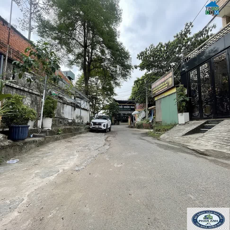 Ảnh Liền kề Global City | Nhà hẻm xe hơi Đỗ Xuân Hợp với 110m² đất mà chỉ có 13 đồng | 0