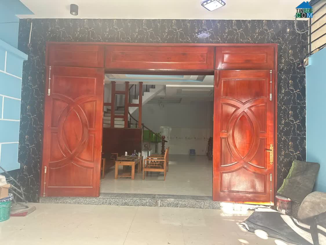 Ảnh Bán Gấp Căn Nhà Lê Văn Quới Phường Bình Trị Đông Tp.Hồ Chí Minh 0