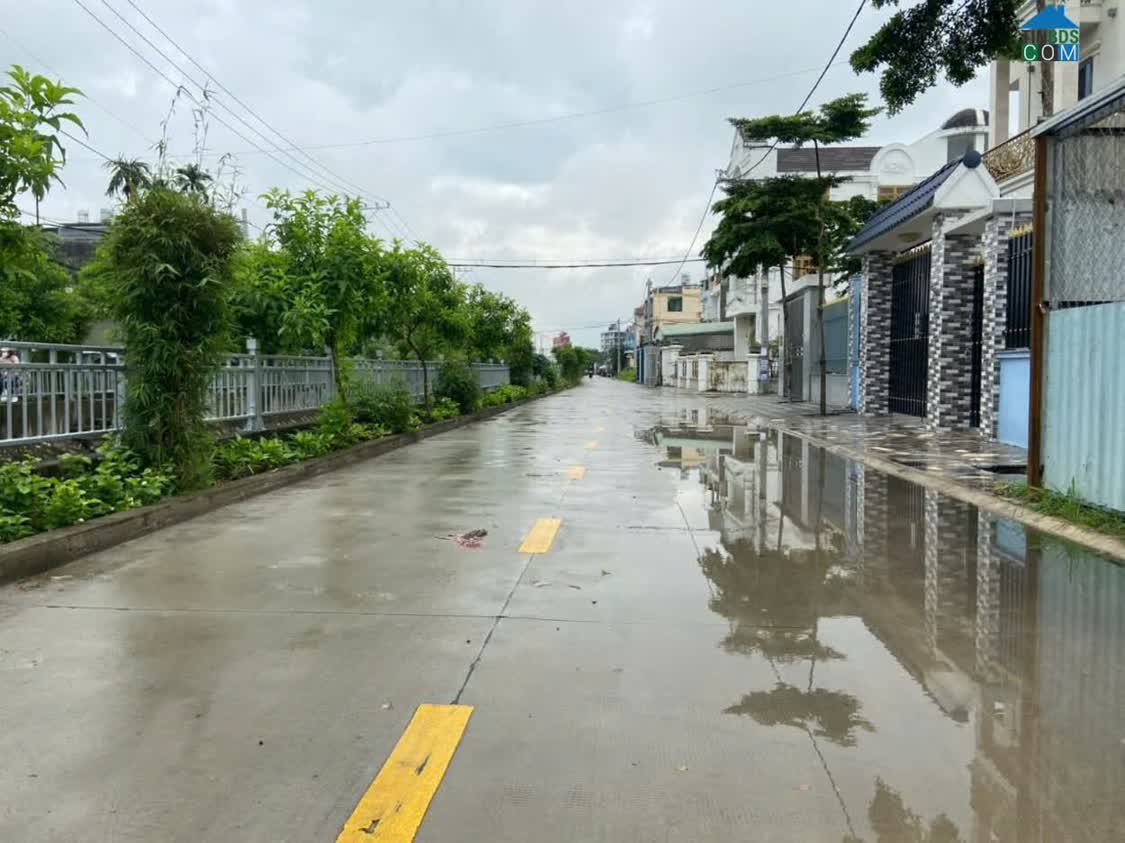 Ảnh Bán Gấp Đất 72m² Hẻm Ô Tô Sát Nguyễn Xiển – Long Thạnh Mỹ – Full Thổ Cư – Giá 3,8 Tỷ 0