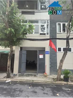 Ảnh Cho thuê tầng trệt làm văn phòng đường Cộng Hòa, Tân Bình, TP.HCM; 0918510537 0