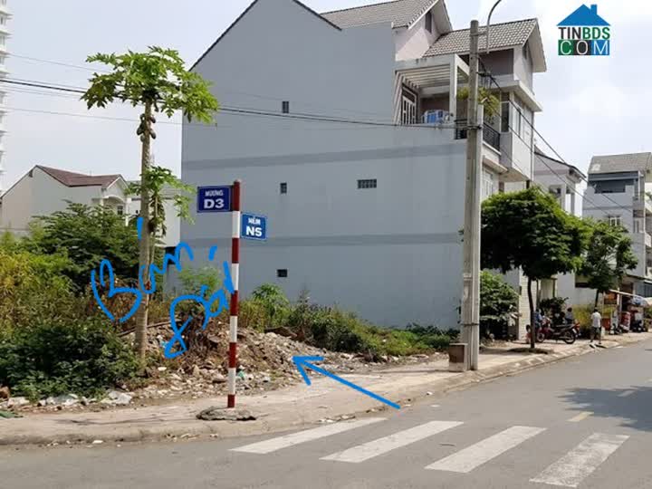Ảnh Bán Đất Thổ Cư Sóc Sơn Hà Nội, Lô Góc, Phân Lô Bàn Cở, Ô Tô Tránh Vỉa Hè, Phù Hợp Ở, 0