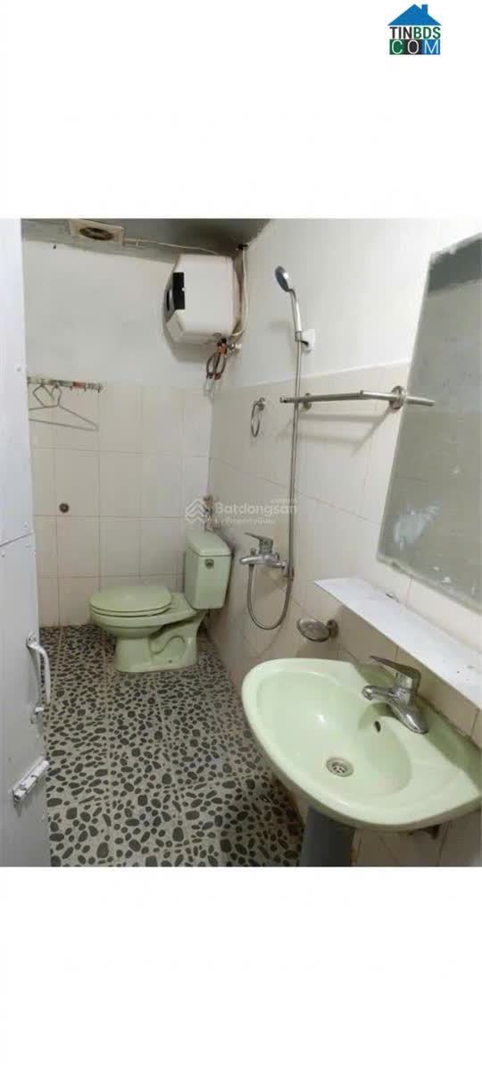 Ảnh Chính chủ cho thuê phòng có gác xép giá rẻ tại Xuân Phương, Hà Nội, KV an ninh, tiện đi lại 1