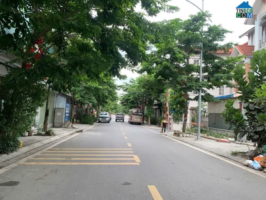 Ảnh Bán nhà nguyên căn 5 tầng ở ngay trung tâm Trâu Quỳ, Gia Lâm sát hồ và công viên Gia Lâm 1