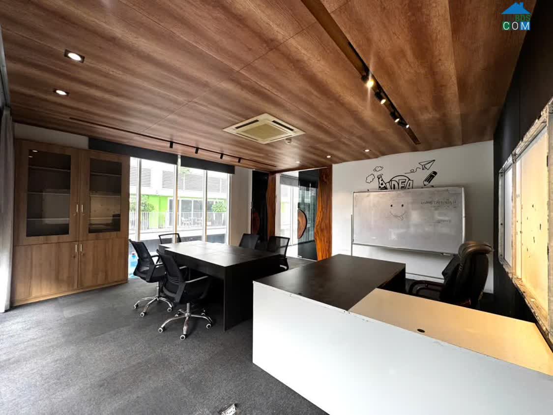Ảnh An Phát Center – Cho Thuê Văn Phòng Tại Khu Sala 1