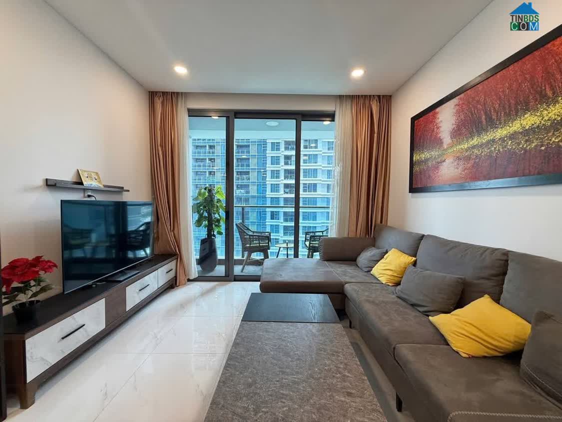 Ảnh Cho Thuê | Sunwah Pearl – Silver House | 2PN | 106m² 1