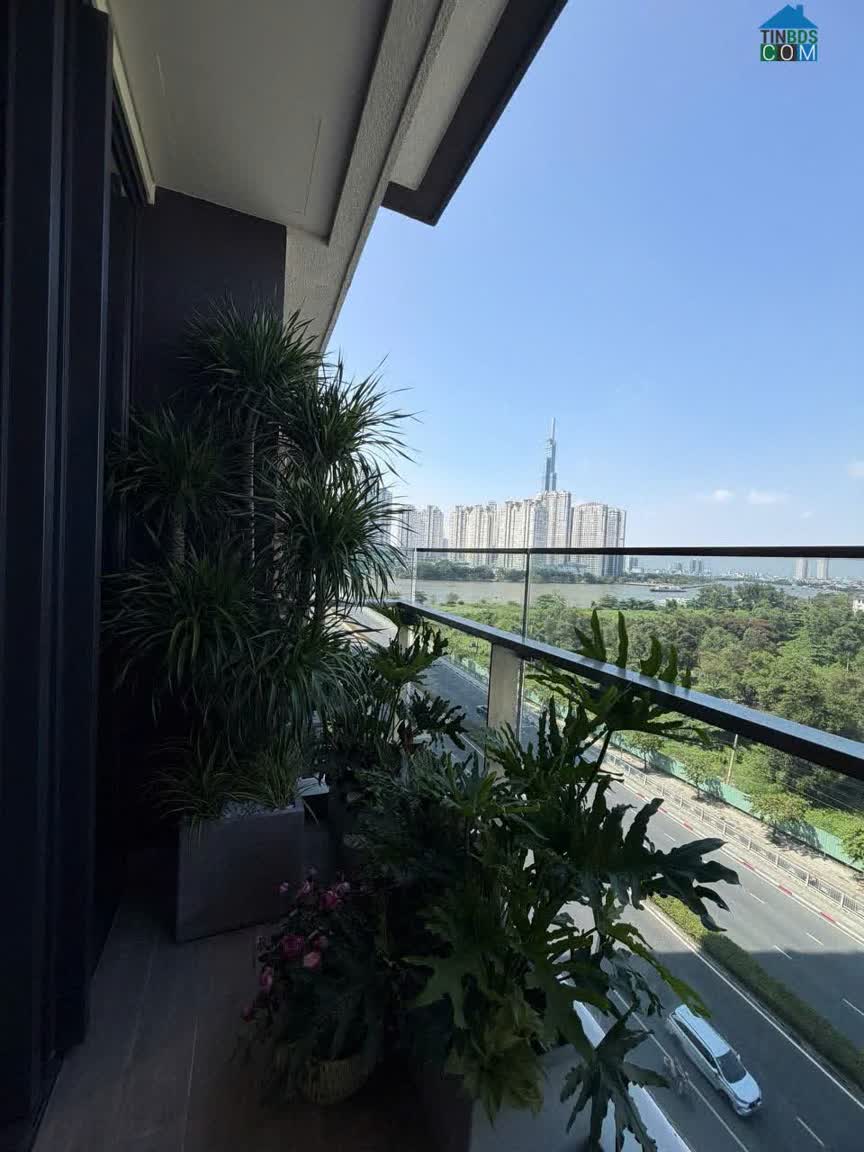 Ảnh The River Thủ Thiêm | 2PN | 94m² | 23 Tỷ All-In 1