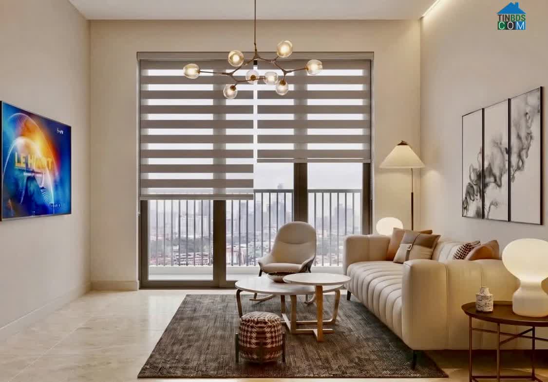 Ảnh Victoria Village | Căn 2PN 73m² – Nhà Mới 1