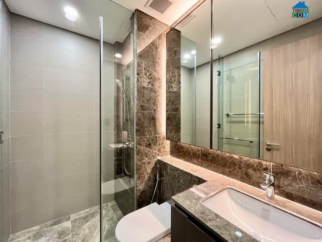 Ảnh The River Thủ Thiêm - 3PN + 135m² + Nội Thất Đẹp 1