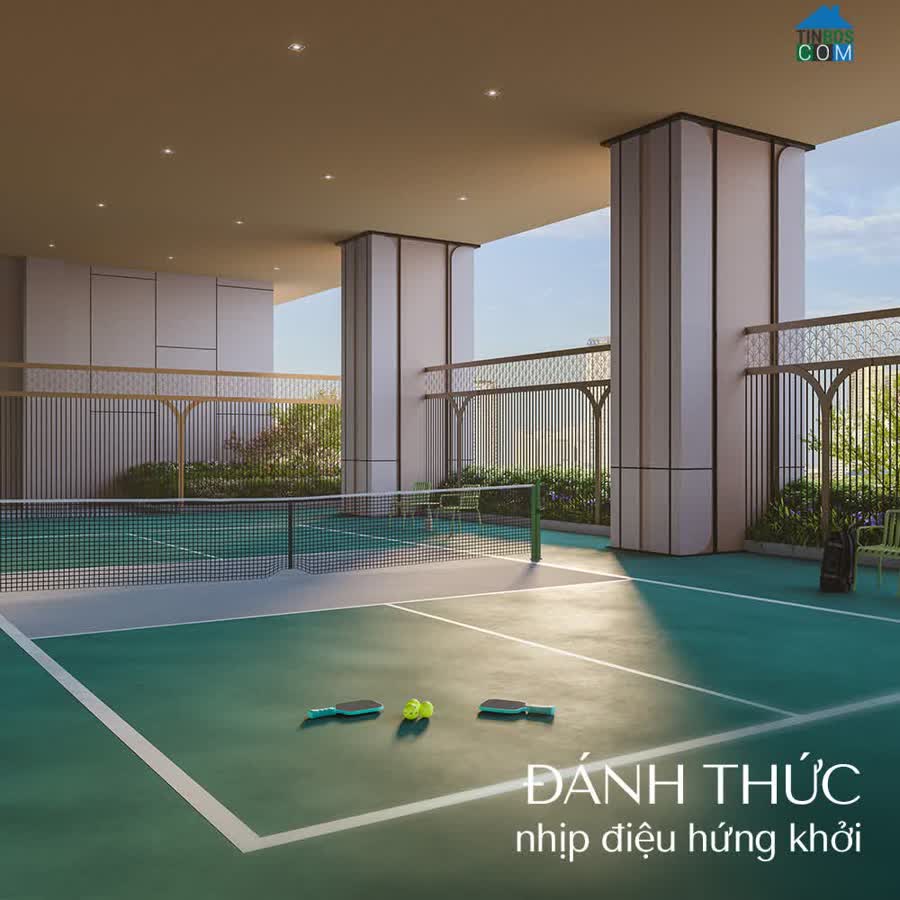 Ảnh Căn hộ giá tốt tại Park City - Cơ hội hiếm có để trở thành cư dân tại Le Parc Place! 1