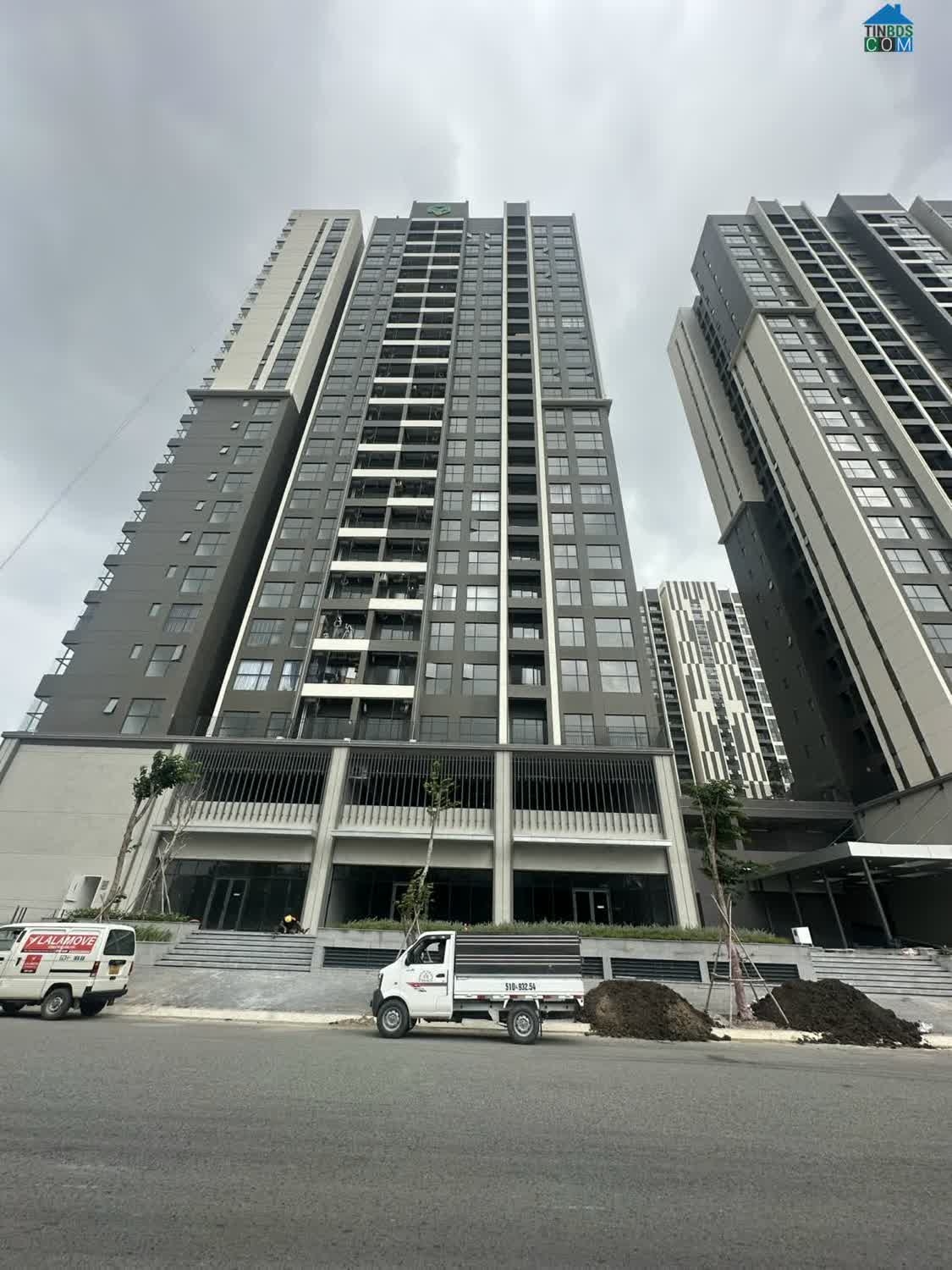 Ảnh The River Thủ Thiêm | 2PN | 94m² | 23 Tỷ All-In 10
