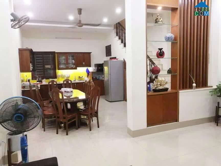 Ảnh Nhà Quận 7 - Hẻm Thông Kinh Doanh - Ô Tô Đỗ - 6 Tầng Nội Thất Mới 2