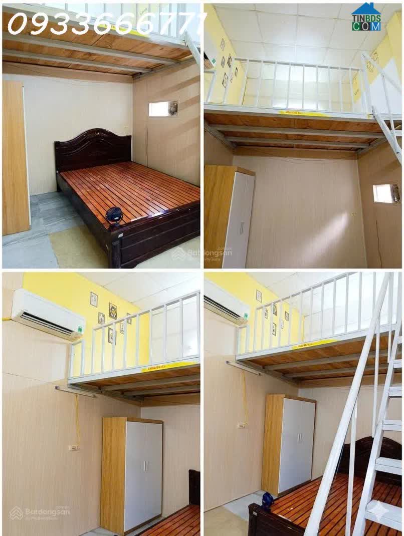 Ảnh Chính chủ cho thuê phòng có gác xép giá rẻ tại Xuân Phương, Hà Nội, KV an ninh, tiện đi lại 2