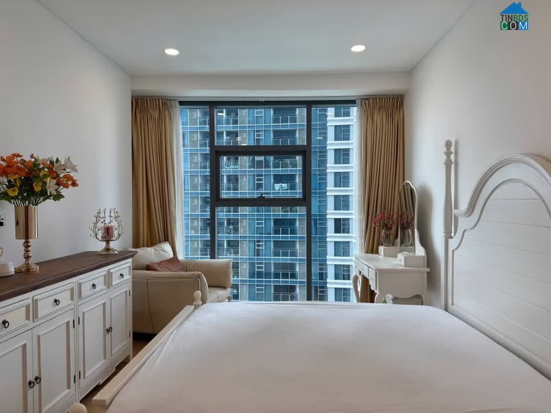 Ảnh Cho Thuê | Sunwah Pearl – Silver House | 2PN | 106m² 2